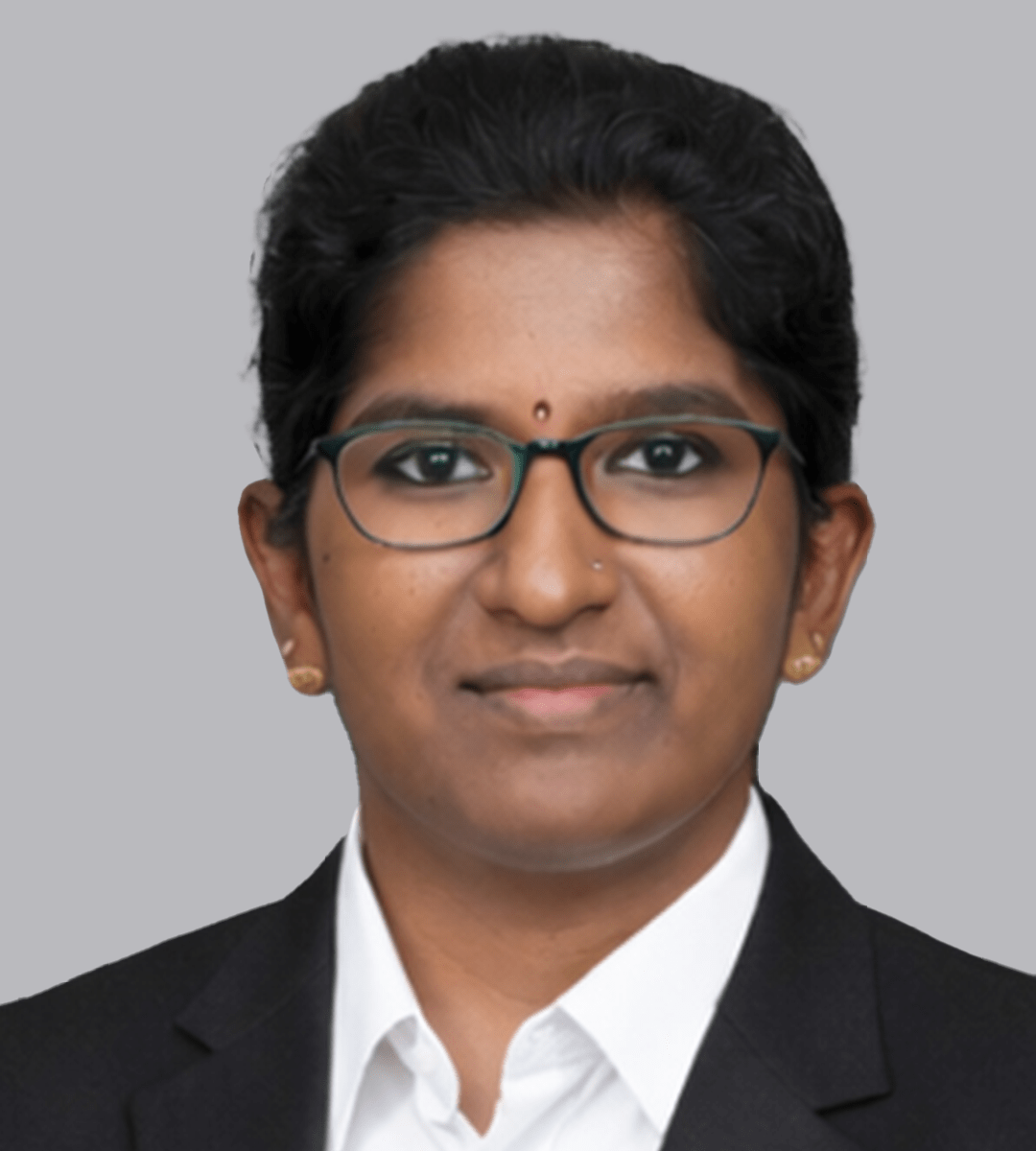 CA VIKASINI VIJAYAKUMAR