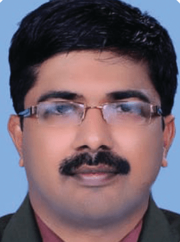 CA Manu Muraleedharan