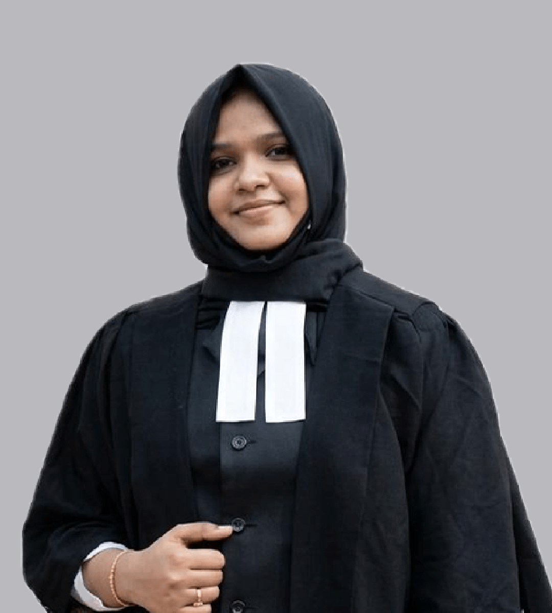 ADV. FATHIMA A
