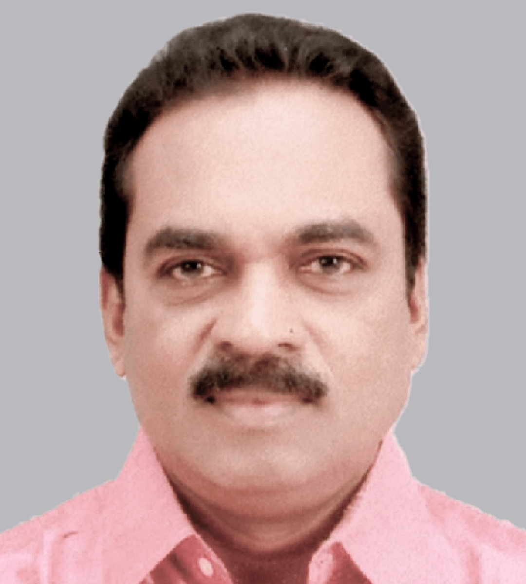MR. T MOHANAN